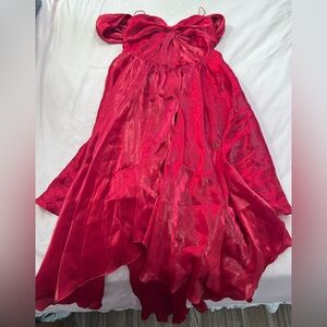 Love In The Galaxy Dress